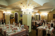 «Добрыня» ресторан на портале по банкетам banketmsk.ru фото