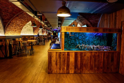 «Рыба мечты» банкетный зал, ресторан на портале по банкетам banketmsk.ru фото