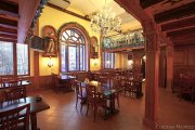 «Старина Мюллер на Воронцовской» банкетный зал, ресторан на портале по банкетам banketmsk.ru фото