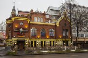 «Старина Мюллер на Воронцовской» банкетный зал, ресторан на портале по банкетам banketmsk.ru фото