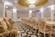 «Голден Лотос» банкетный зал, ресторан на портале по банкетам banketmsk.ru фото