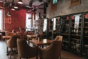 «Хлеб и Вино» банкетный зал, бар, кафе, ресторан на портале по банкетам banketmsk.ru фото